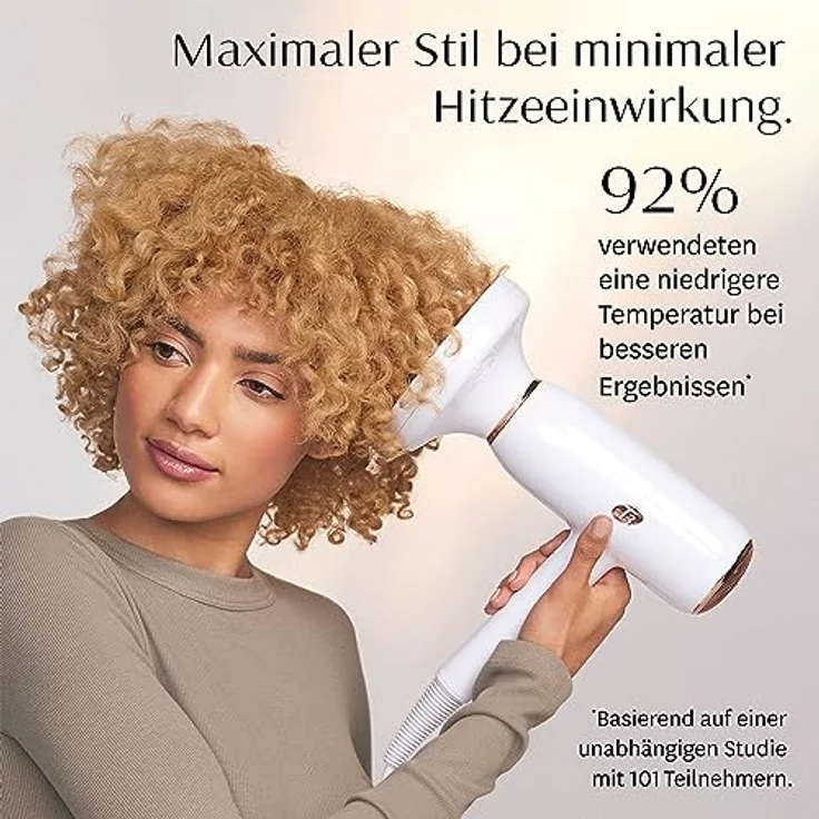 T3 Featherweight StyleMax Haartrockner – Bild 6