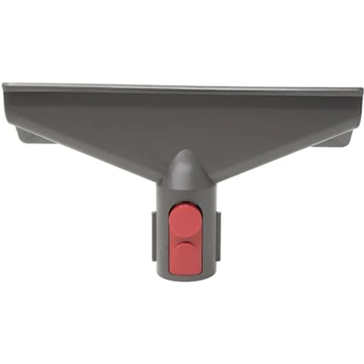 Rosfix Polsterdüse Schnellverschluss, kompatibel mit Dyson V7 V8 V10 V11 V15, ergonomisches Design, schnelles Auslösen, hochwertige Materialien – Bild 4