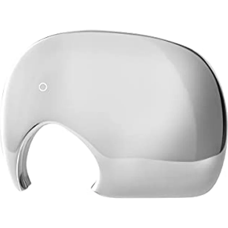 Georg Jensen Flaschenöffner Elefant – Bild 2