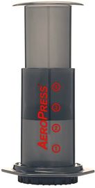 AeroPress Coffee Maker inklusive 100 Filter
