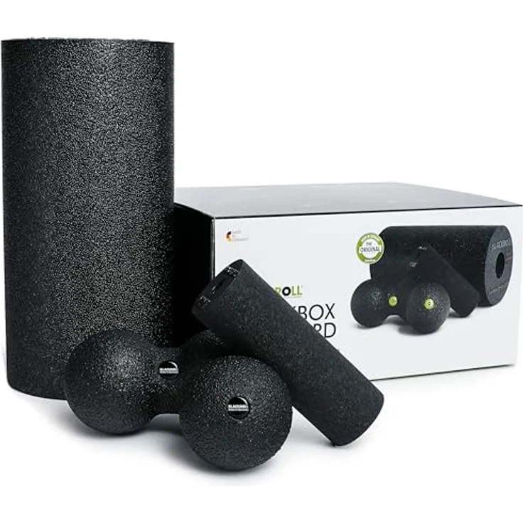 Blackroll, Massagegerät, Box – Bild 1