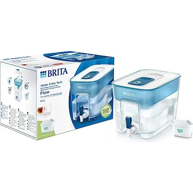 Brita 1051126, Kunststoff – Bild 1