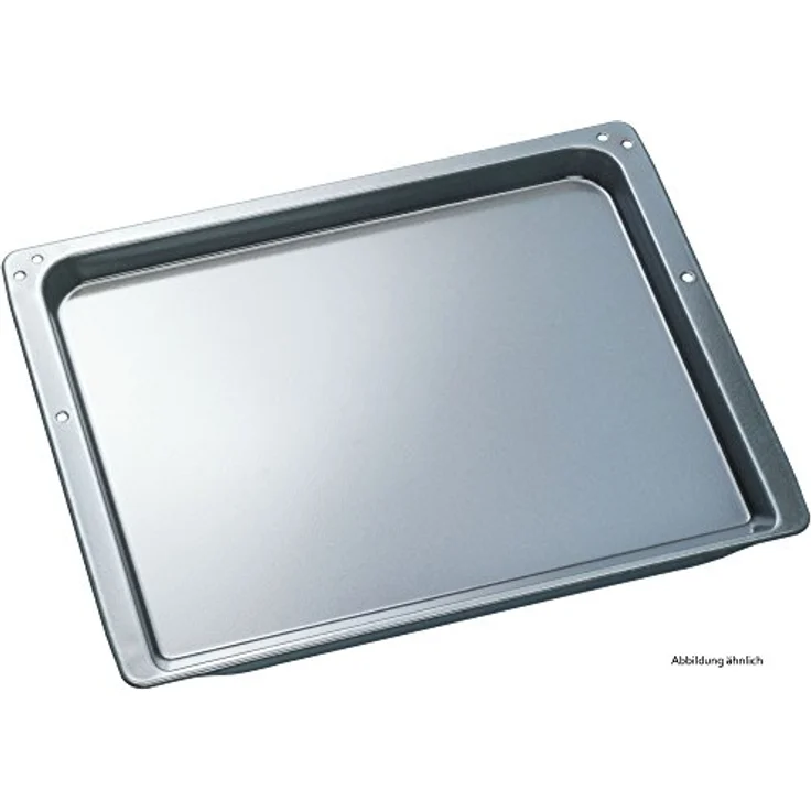 Constructa CZ11CB10E0 Backblech, grau – Bild 2
