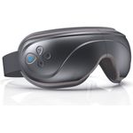 RENPHO Gesichtsmassagegerät Eyeris 2, Grau