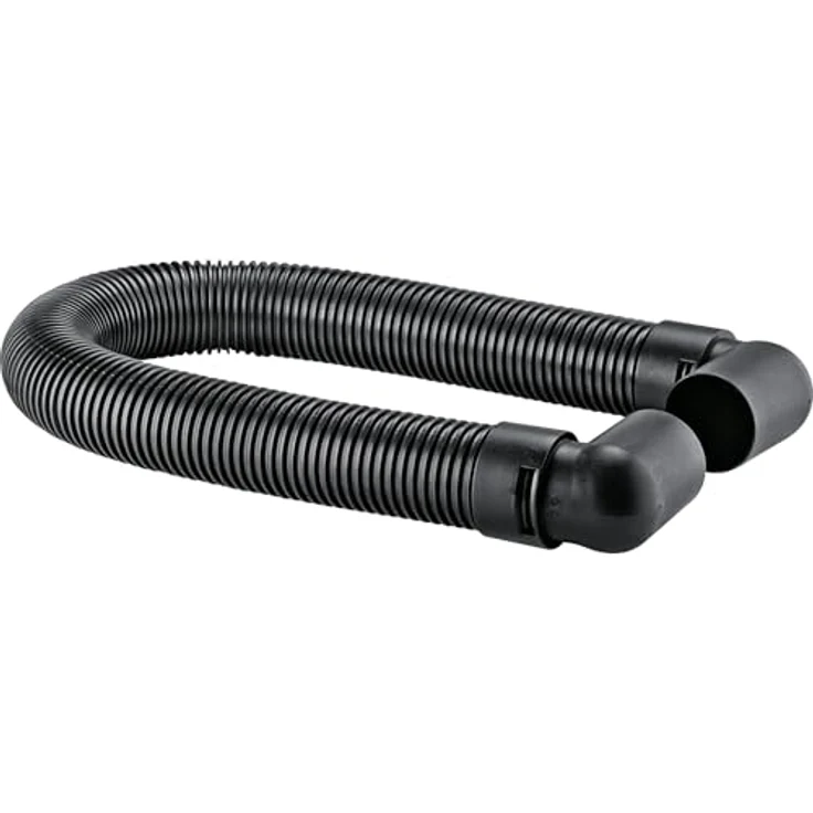 Starmix VCE-PS 25 Cyclone, VCE-Vorabscheider mit 25 l Behälter, Zyklontechnologie, transparent, für Sicherheitssauger – Bild 3