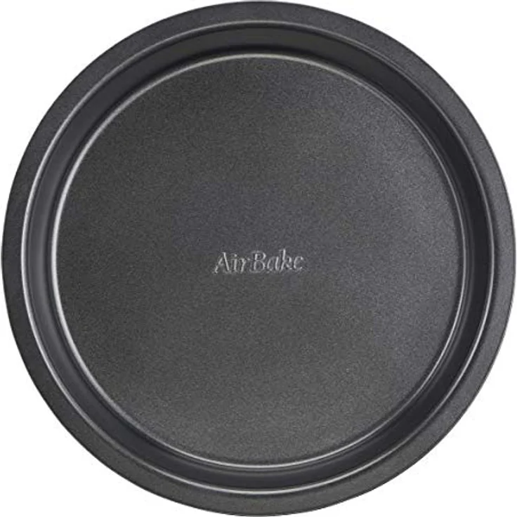 Tefal J2559614 Airbake Backform, 23 cm, Antihaftbeschichtung, Stahl, Braun – Bild 3