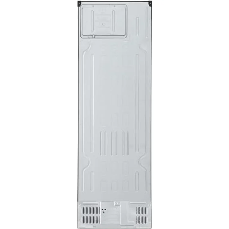 LG GBV3100AEP Kühl-Gefrier-Kombination, 234 l Kühlvolumen, 110 l Gefriervolumen, A Energieeffizienz, Moist Balance Crisper™, freistehend, leise mit 33 dB – Bild 14
