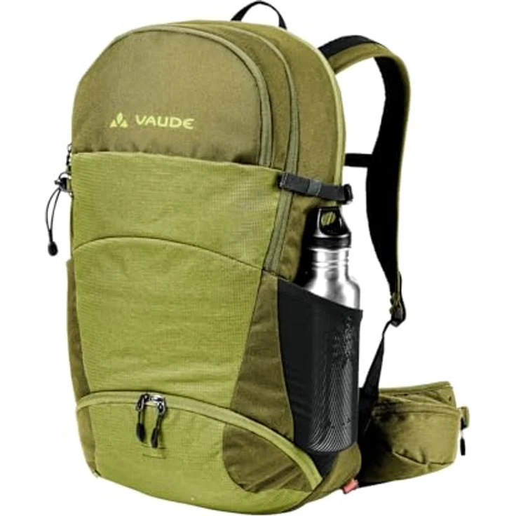 Vaude Rucksack Wizard, 30+4l, avocado – Bild 9