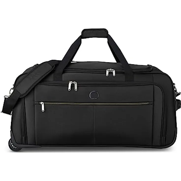 DELSEY PARIS Pin Up 6 Trolley Duffle Bag 73 cm Black - Preisvergleich