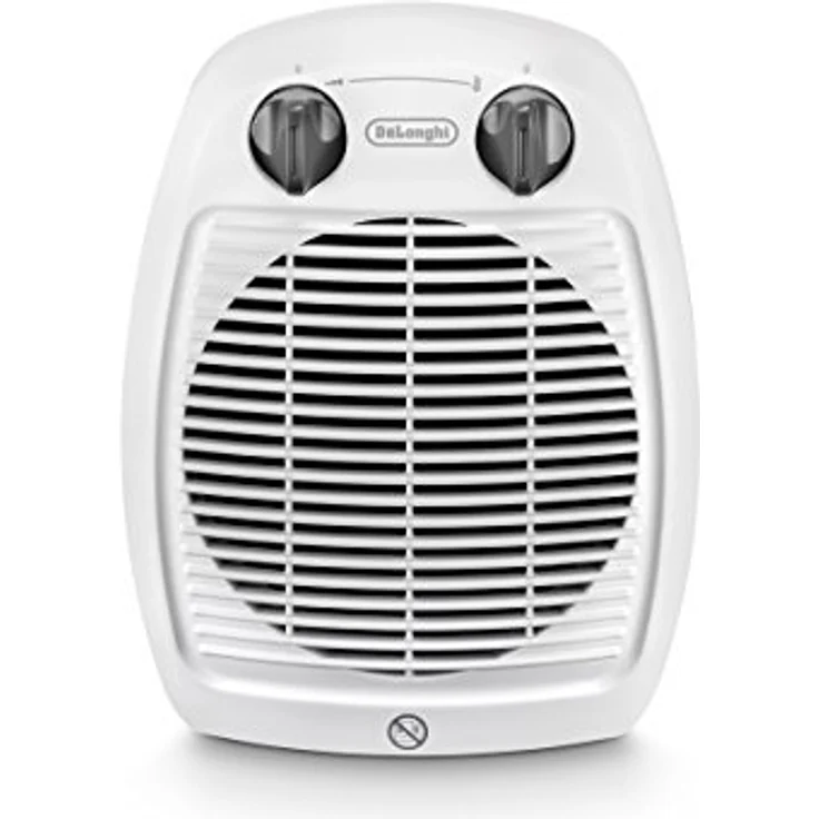 Delonghi HVA3220B, Heizlüfter – Bild 2
