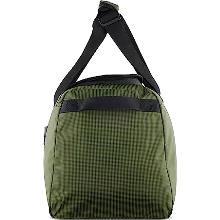 Chiemsee Light N Base Reisetasche, 60 cm, 100% Polyester, braun – Bild 3