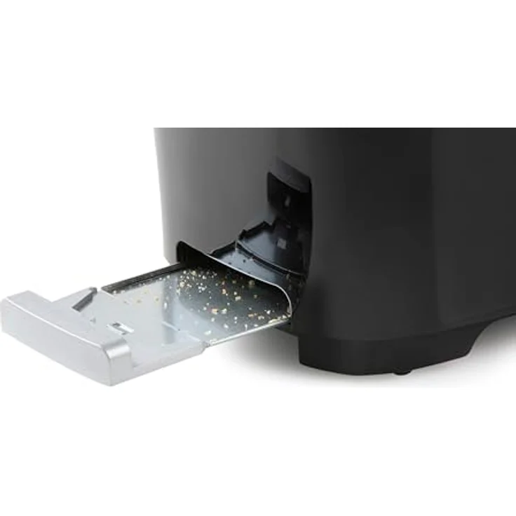 Domo DO961T Toaster, Edelstahl rostfrei – Bild 6
