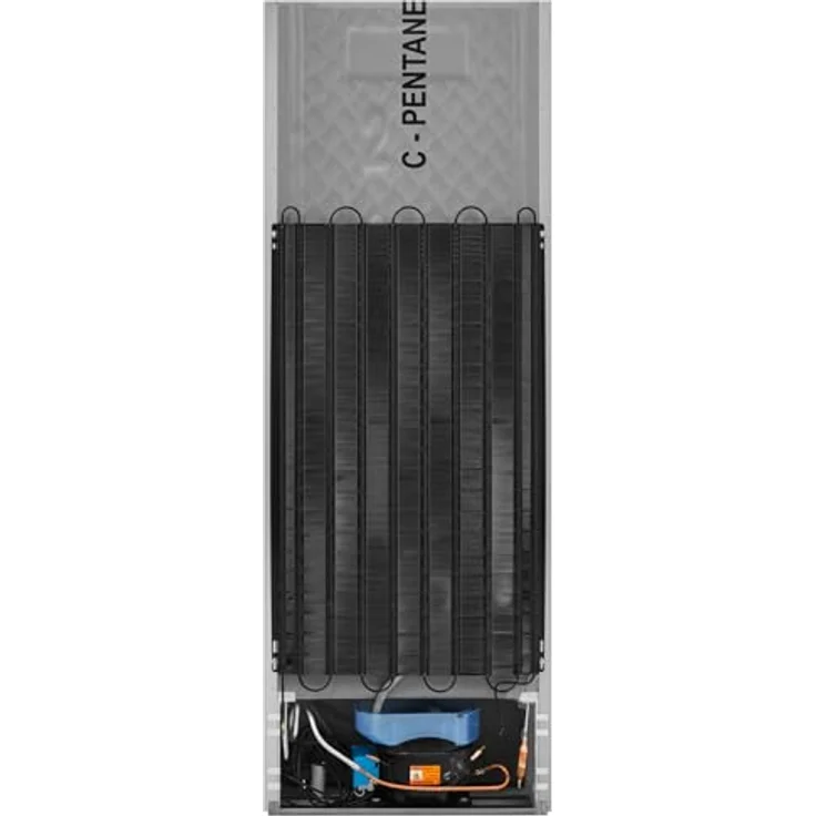 Bauknecht KGIS16F2P Kühl-Gefrierkombination, Einbau, weiß, LED, Breite 55.7 cm, Energieklasse E – Bild 13