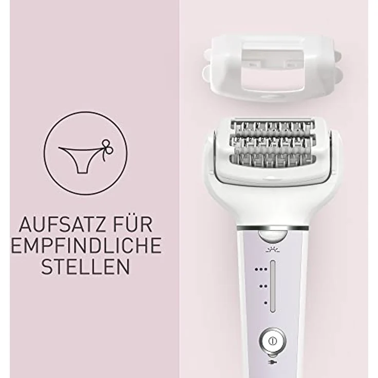 Panasonic, Epilierer, ES-EY30-V503 – Bild 6