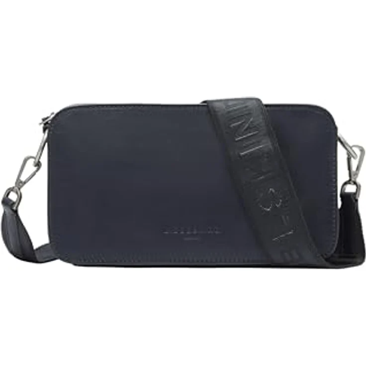 Liebeskind Berlin Umhängetasche Basic Clarice Crossbody M, elegante Crossbody Bag für dezente Akzente – Bild 2