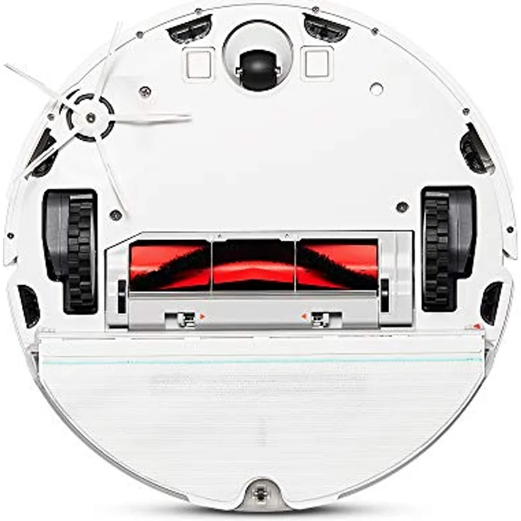 Roborock 30x Mikrofaser Einwegtücher, für E4, E5, S5, S6, S5 Max, S6 Pure & S6 Max V – Bild 6