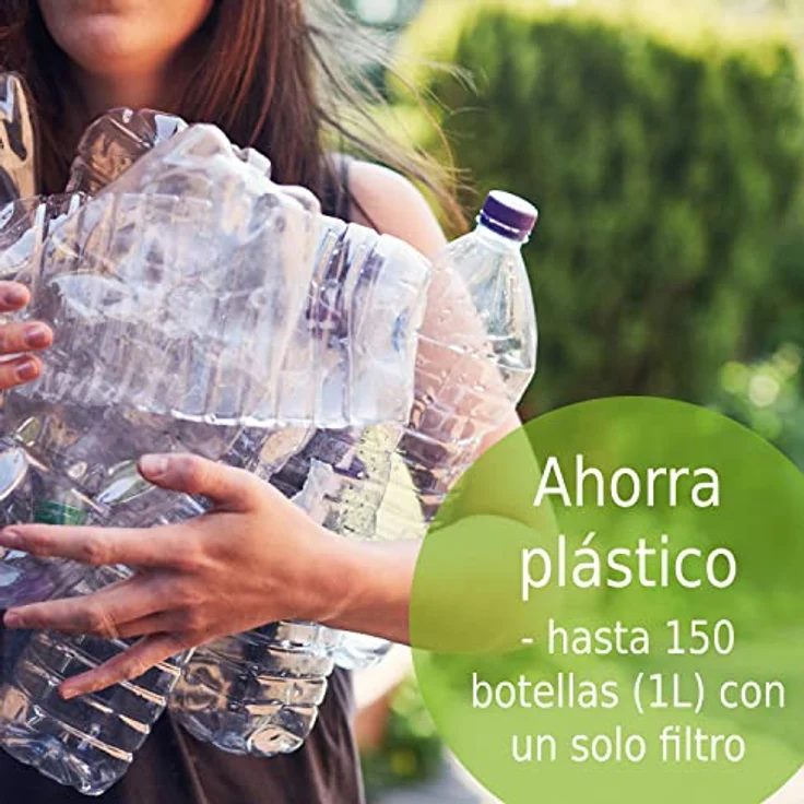 BRITA Maxtra Pro Experte Wasserfilterpatrone in Kal-Pack 6 - Original BRITA Ersatzteil für maximalen Schutz von Haushaltsgeräten, reduziert Kalk, Verunreinigungen, Chlor und Metalle – Bild 3