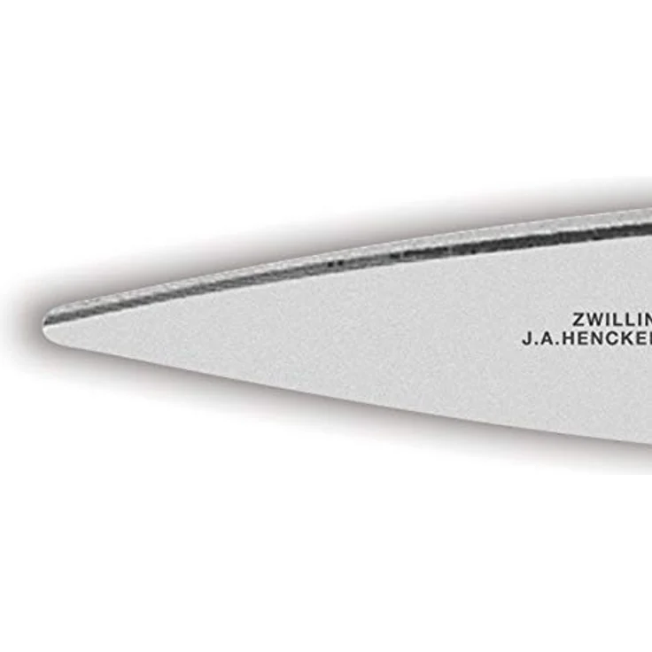 Twin L Haushaltsschere, Edelstahl rostfrei, 130 mm – Bild 3