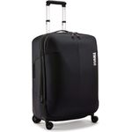 Thule, Koffer, Subterra Spinner, Schwarz, (63 l, M)