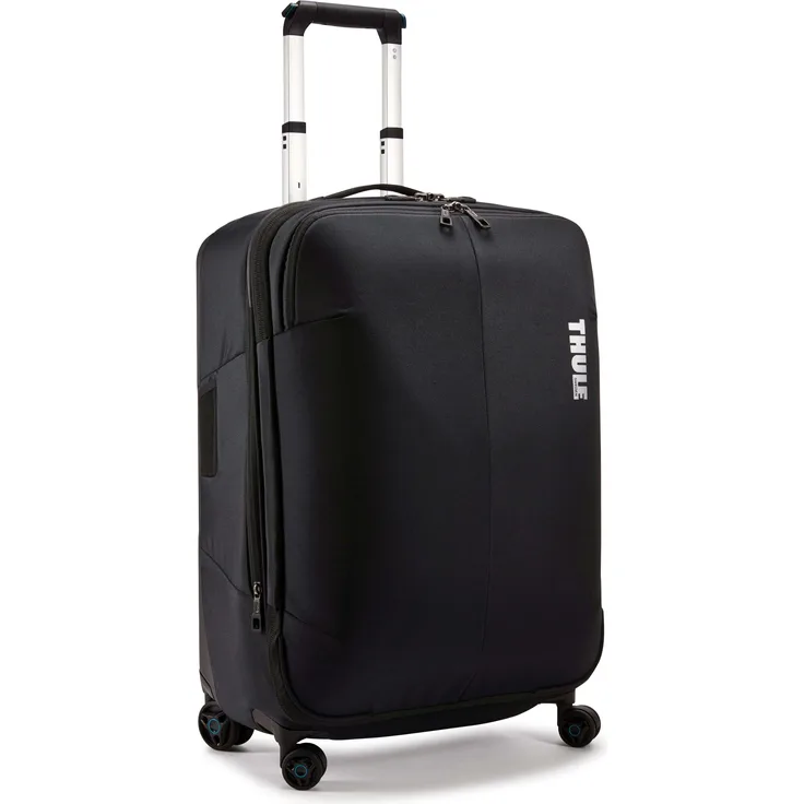 Thule, Koffer, Subterra Spinner, Schwarz, (63 l, M)