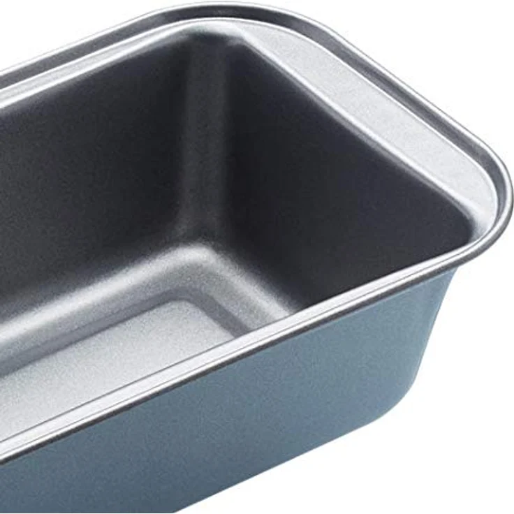 Kitchencraft Kastenform, 22 x 11,5 cm – Bild 6
