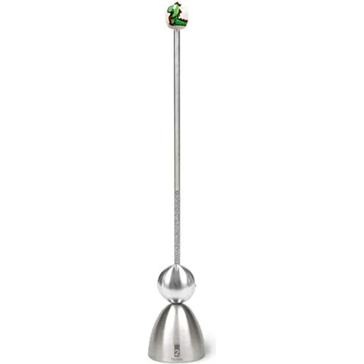 Take2 99004-26 Clack Keramik-Ei, Drago – Bild 2