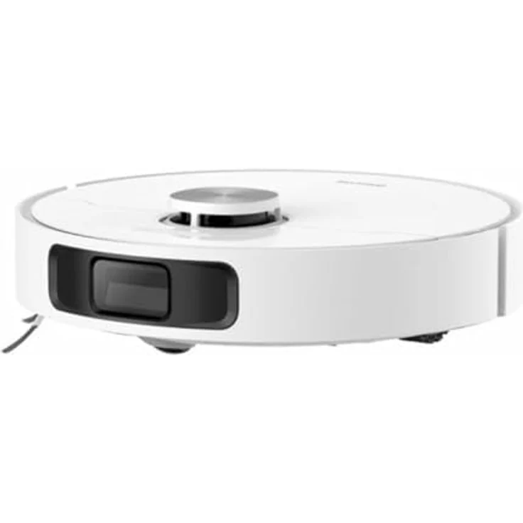Dreame L10 Ultra Saugroboter mit Wischfunktion und Absaugstation, 150 min Akkubetrieb, weiß – Bild 5