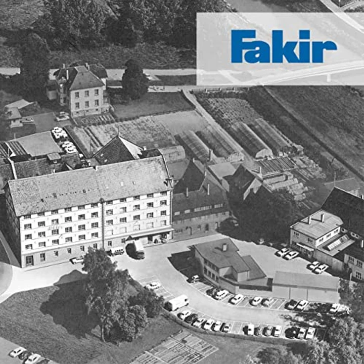 Fakir VL 45 GF prestige | Design-Standventilator, Retro-Look, inkl. Fernbedienung, 3 Geschwindigkeitsstufen, Timer-Funktion, oszillierend, standsicher - höhenverstellbar 100-135 cm, 60 Watt – Bild 6
