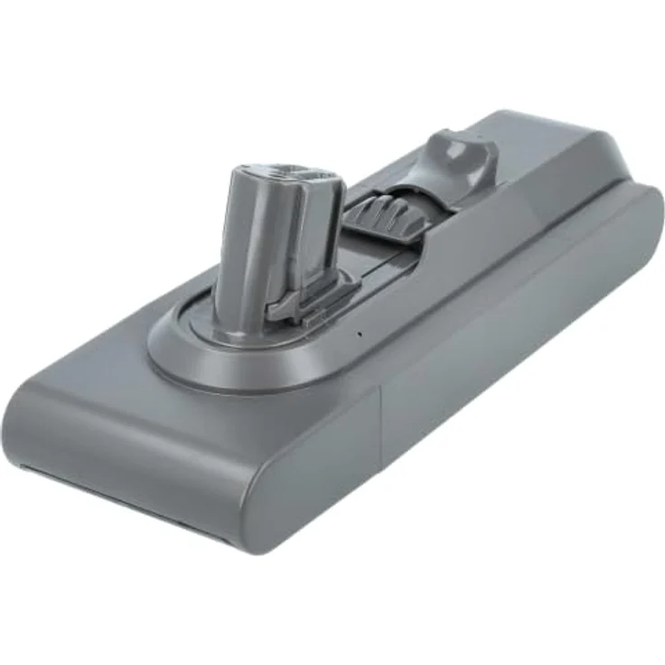 vhbw Akku für Dyson Gen5 Outsize und Detect, Hochleistungs-Ersatzakku mit 2500 mAh und 36 Volt – Bild 2