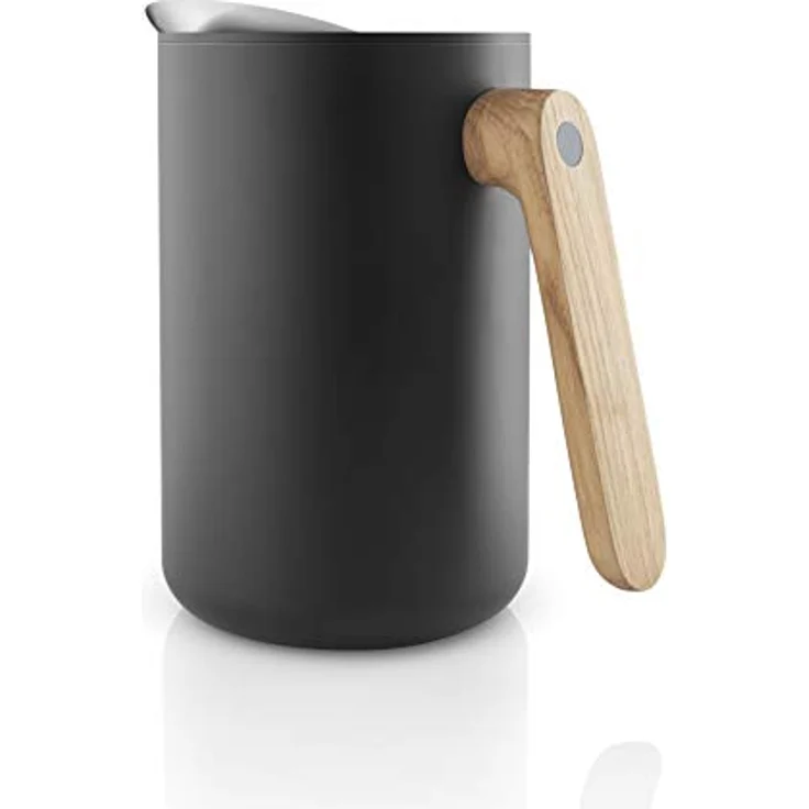 Eva Solo Isolierkanne - 1,0l - Nordic kitchen – Bild 3