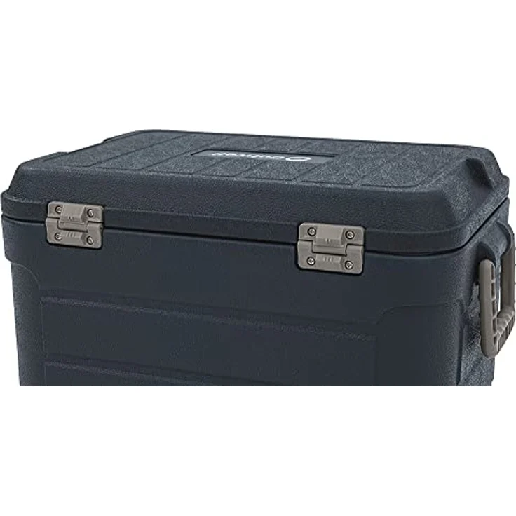 Outwell Fulmar passive Kühlbox, 30l, blau – Bild 4