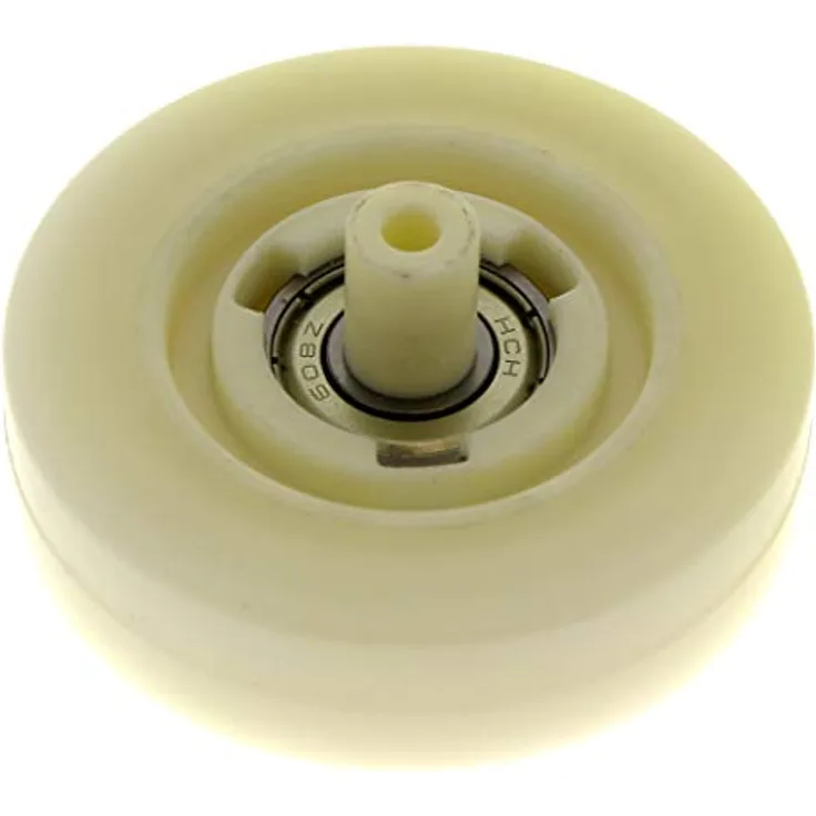 Whirlpool 481010456115, Waschmaschinen-Zubehör kompatibel mit verschiedenen Marken, weiß