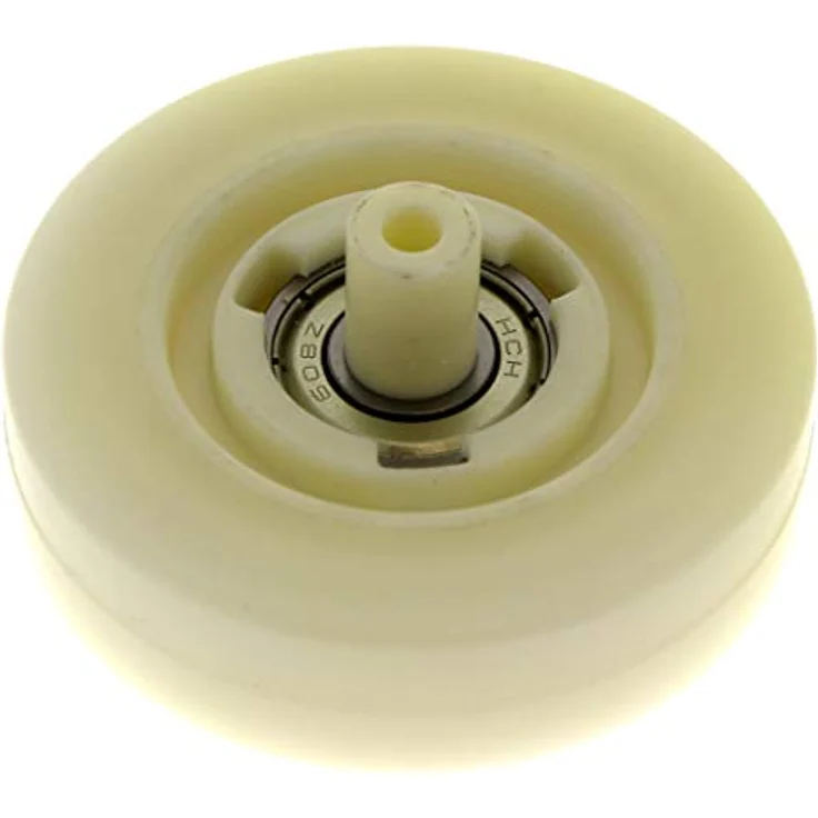 Whirlpool 481010456115, Waschmaschinen-Zubehör kompatibel mit verschiedenen Marken, weiß – Bild 1