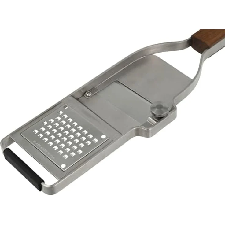 Microplane 2 in 1 Tool Master Trüffel – Bild 5