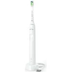 Philips Sonicare Series 4100 - HX3681/33, Elektrische Zahnbürste mit Sonic-Technologie, weissere Zähne