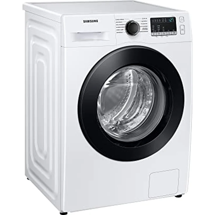 Samsung WW91T4048-EG, Frontlader-Waschmaschine, A, Fassungsvermögen 9 kg, Breite 60 cm – Bild 1