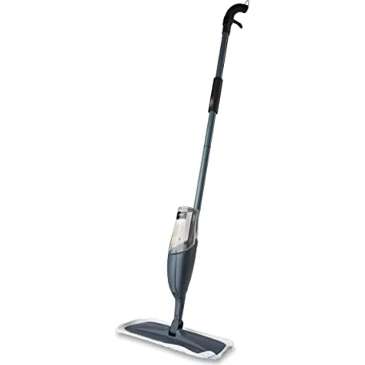 WOCA Spray Mop, Bodenwischer, Parkettwischer, Sprühwischer, 1 Stück (1er Pack) – Bild 1