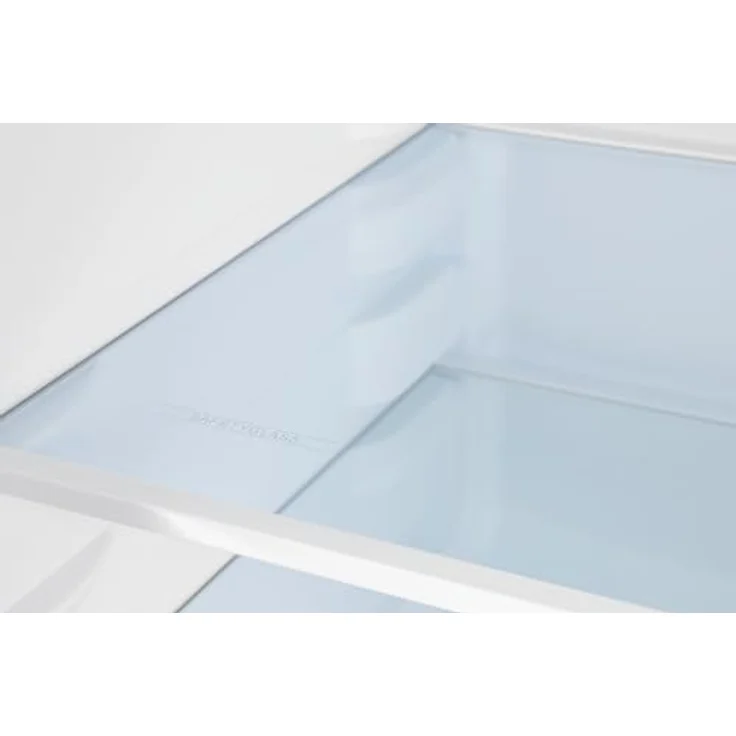 Respekta KS88.4-11, Einbaukühlschrank mit 4* Gefrierfach, 100 L Nutzinhalt, LED-Beleuchtung, schlepptür, 88 cm Höhe – Bild 11