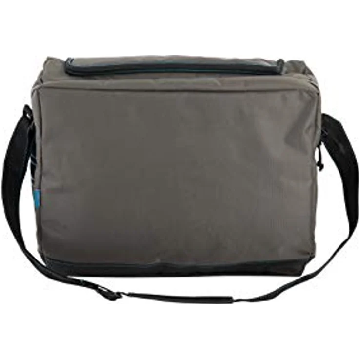 Campingaz The Office - Messenger bag 17L Kühltasche, dunkelgrau-schwarz – Bild 3