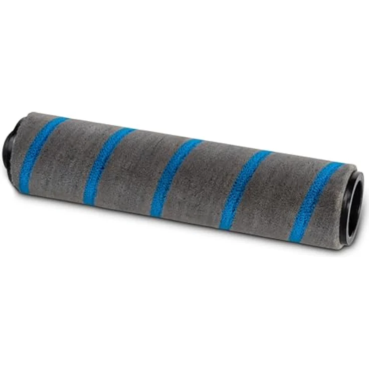 MEDION Zubehör Ersatz für Akku Stabstaubsauger P350 W & P400 W (1x Standardbürste 1x Hartbodenbürste, 2X Außenfilter, 2X Innenfilter) - Zubehörset 4 für MEDION P350 W & P400 W MD 11609/ MD 11610/ MD 12049/ MD 12051, Schwarz – Bild 5