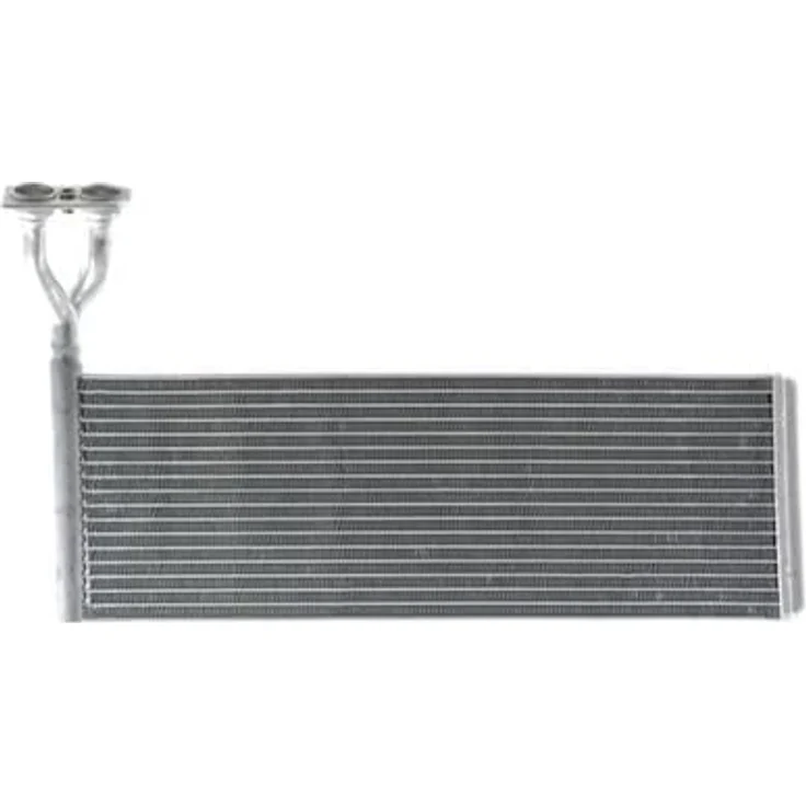 Mahle Wärmetauscher Auto-Heizung Alu 453 mm - 157 mm für SCANIA 4, leistungsstark und effizient – Bild 1