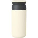 Travel Tumbler 350ml, White