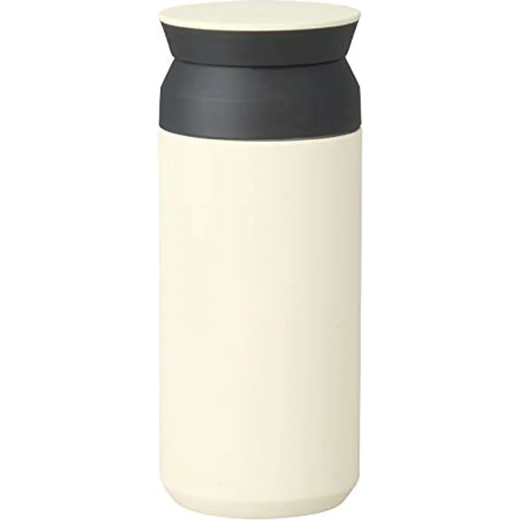 Travel Tumbler 350ml, White