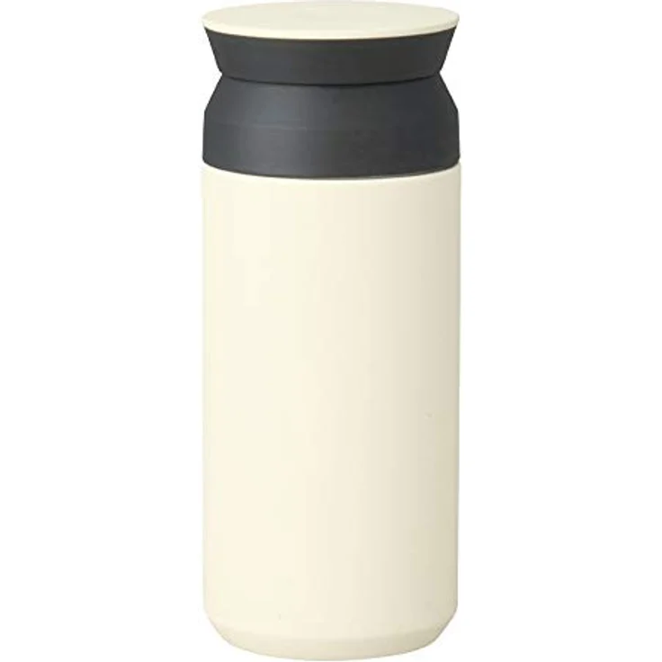 Travel Tumbler 350ml, White – Bild 1