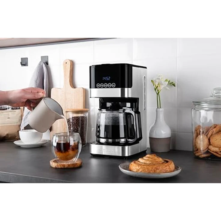 GASTROBACK Design Filterkaffeemaschine Essential – Bild 2