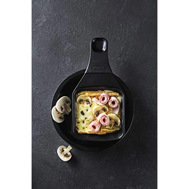 Tefal Gourmet Raclette & Tischgrill RE610D12 – Bild 8