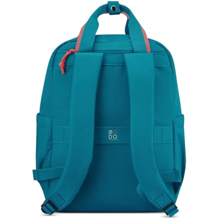 MODO by Roncato Starlight 3.0 Reiserucksack, 40 cm, grau, 100% Polypropylen, kompaktes Design – Bild 5