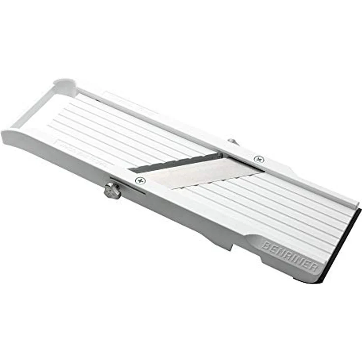 Benriner BN-64W-1 Mandoline, Edelstahl – Bild 7