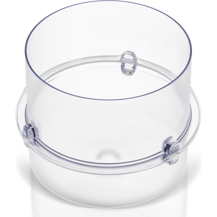 Chef-Mix Messbecher 100 ml für Thermomix TM5 TM31 TM21 TM3300, original Ersatzteil aus hochwertigem Material