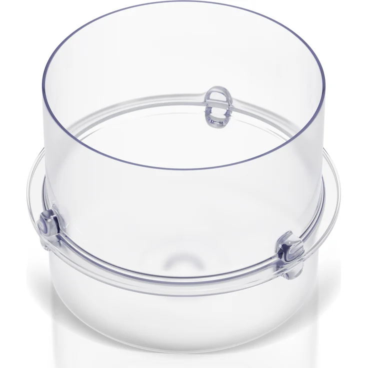 Chef-Mix Messbecher 100 ml für Thermomix TM5 TM31 TM21 TM3300, original Ersatzteil aus hochwertigem Material